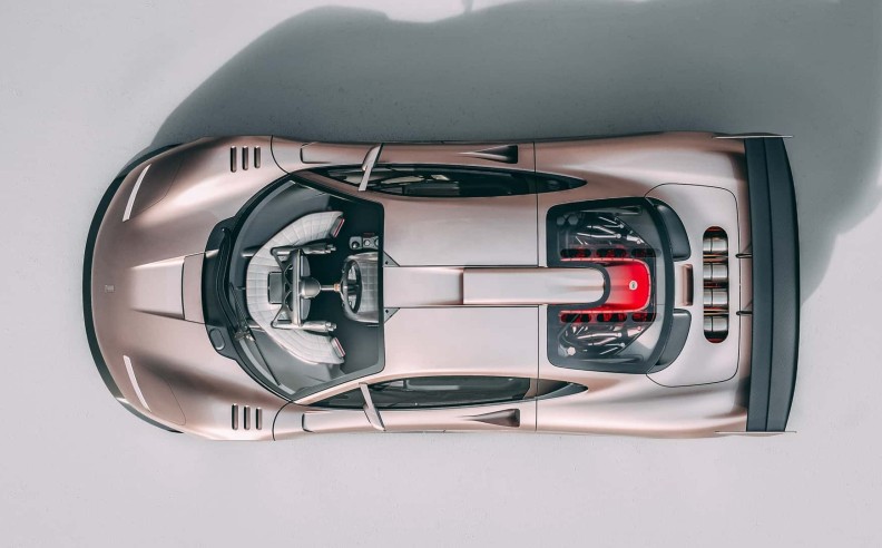 Why the S1 LM Is Turning Heads