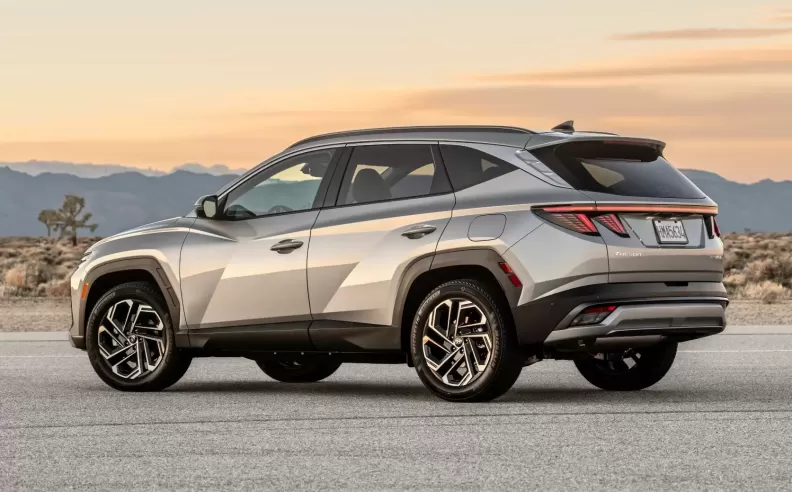 Why Is Hyundai Winning Best SUV Brand?