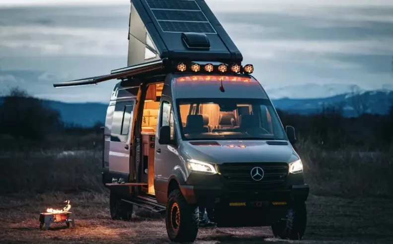 نمو متسارع وتحول في العقلية