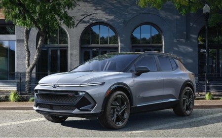 شفروليه  تدفع باتجاه عصر جديد من القيادة اليومية في الشرق الأوسط