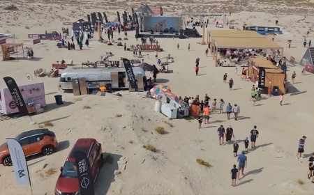 Al Masaood Automobiles Supports 2025 Abu Dhabi Spartan World Championship Weekend as Official Automotive Partner