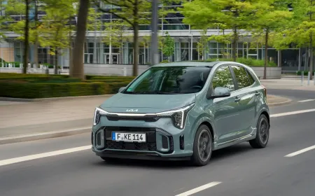 أفضل 5 سيارات هاتشباك اقتصادية في الإمارات لعام 2025 قيمة عالية بأسعار تنافسية تناسب الجميع!