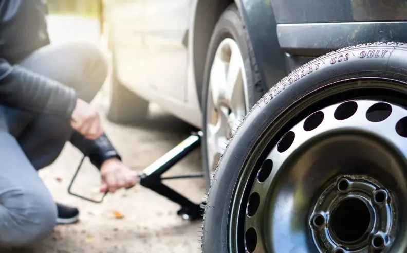 أفضل ممارسات العناية بالإطارات