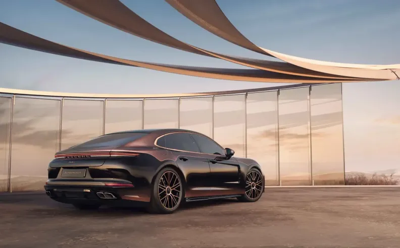 فخامة بلا حدود ومستقبل التصميم الشخصي