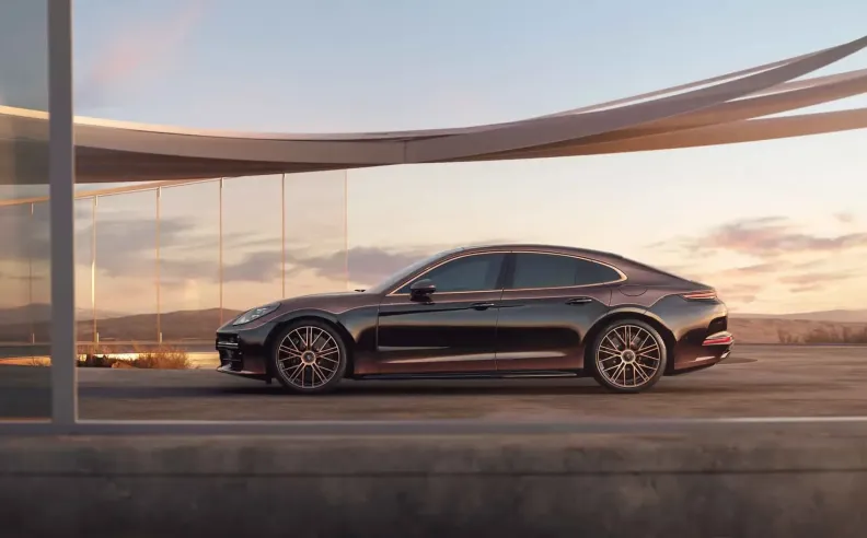 برنامج Sonderwunsch حيث يصبح الخيال حقيقة