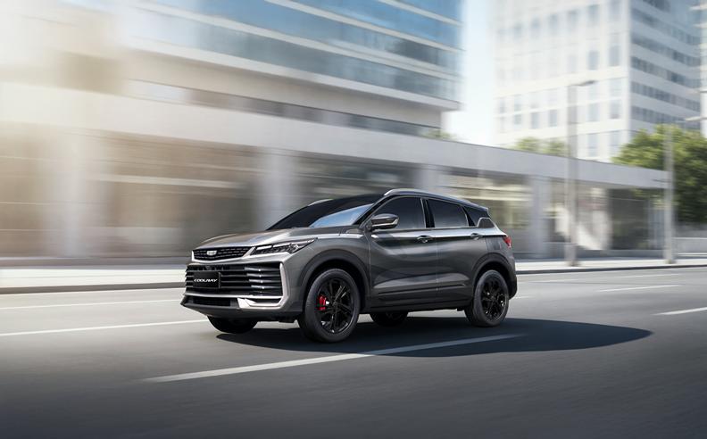 إطلاق جيلي كولراي 2026: أداء متطور وتجربة قيادة متكاملة