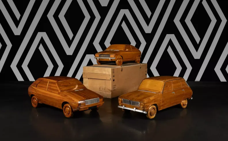 نماذج نادرة تُطرح لأول مرة