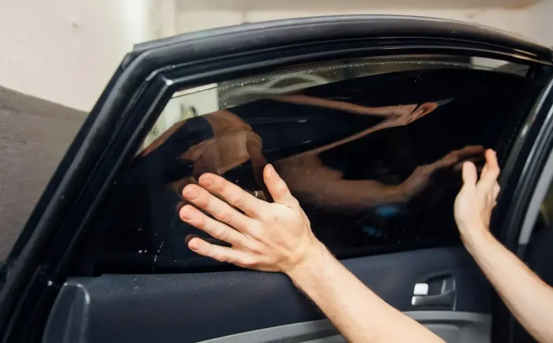 أولاً: الإكسسوارات التي تمسّ السلامة المرورية