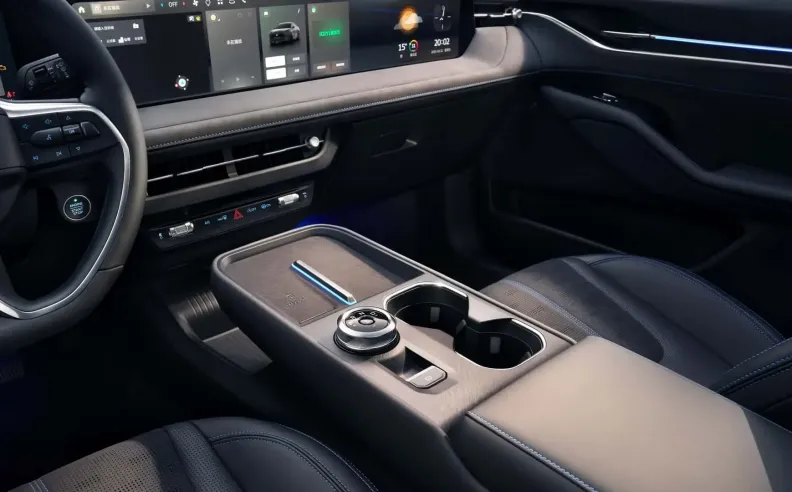 استمرار توروس مع اختفاء باقي سيدان فورد