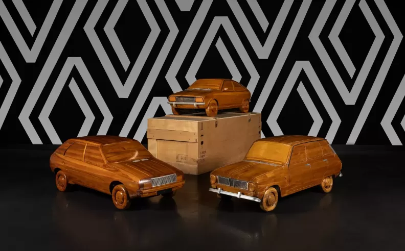 Legendary Miniatures on the Auction Block