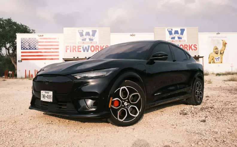 في سوق السيارات الكهربائية الجودة أهم من الكمية