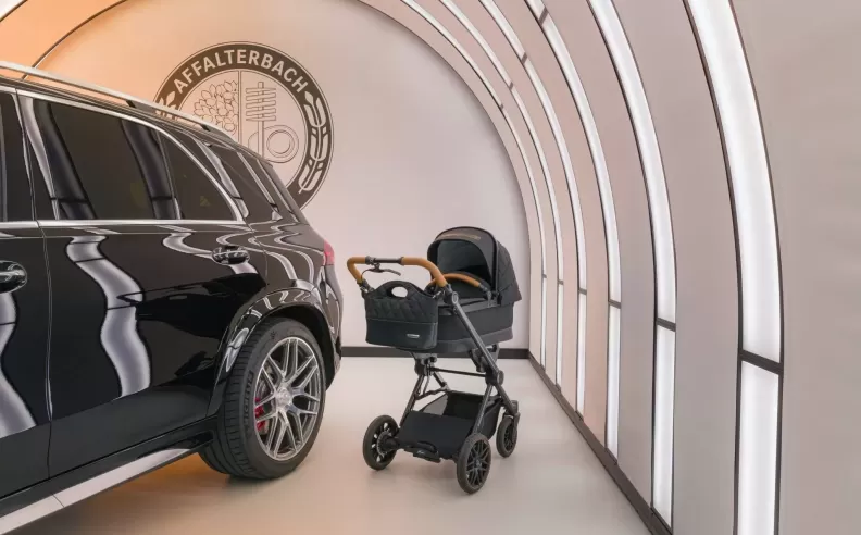 The AMG GT2 and the Real Price of Luxury