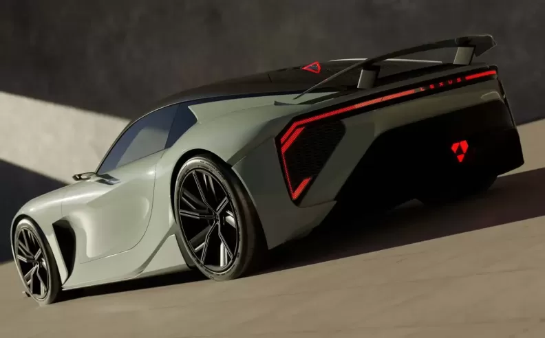 Twin Debuts: Toyota GR GT and Lexus Supercar
