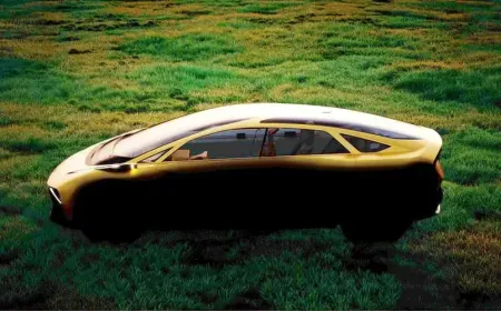 هل تلمّح كيا لعودة ستينجر؟ اختبارية كهربائية جديدة تفتح الباب لجيل GT مستقبلي