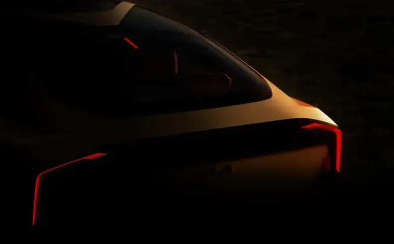 منصات كهربائية محتملة وتجربة قيادة رياضية متوقعة