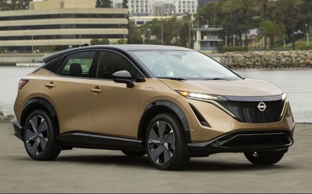 نيسان تطوّر المركبات الذكية وتعزز الذكاء الاصطناعي عبر منصة مدعومة بـAWS