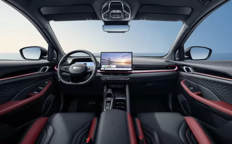 Advanced Technology, New Comfort, and Real Value