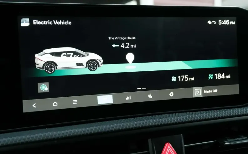 مضخة الحرارة: السلاح السري لأفضل أداء شتوي