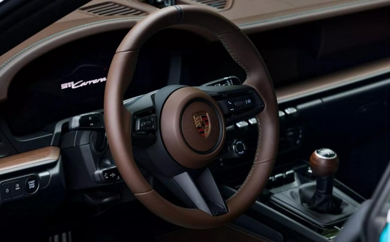 داخلية تحمل قصة جبال تايوان