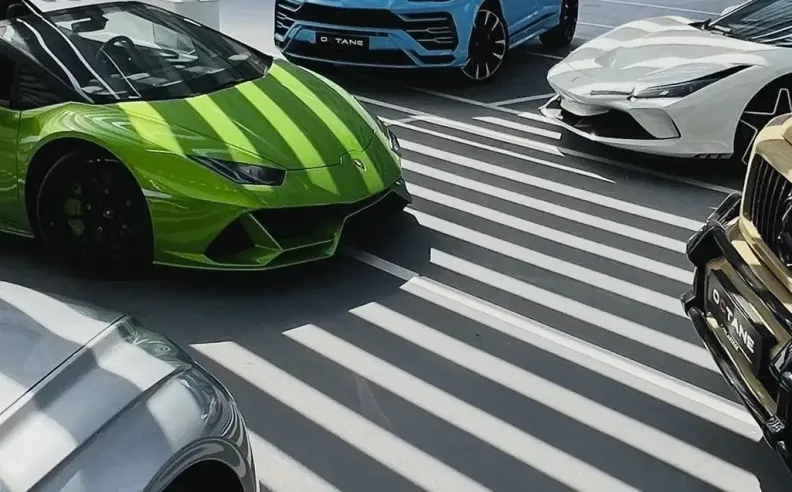 اختيار منصة التأجير المناسبة