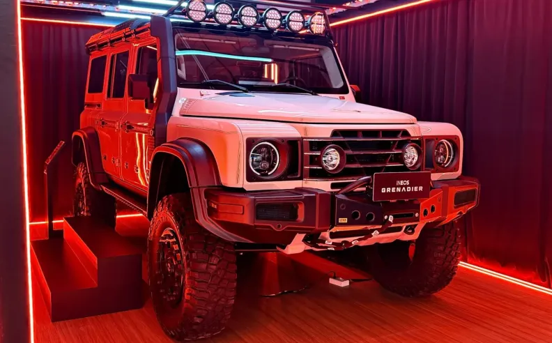 قلب القوة: محرك BMW B58 وأسطورة التحمل