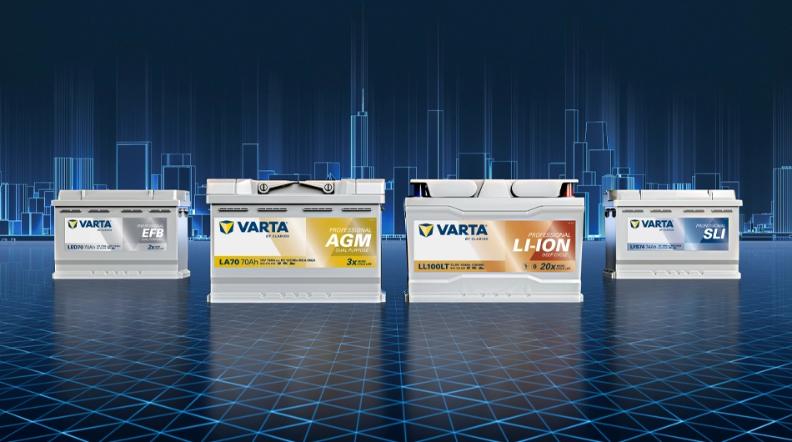 Advanced battery technology for the Gulf's Demanding Conditions