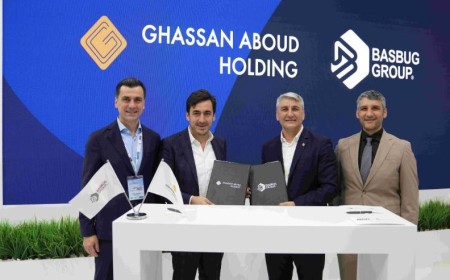 Buyparts24 and BSG Auto Parts Announce Strategic Joint Venture at Automechanika Dubai