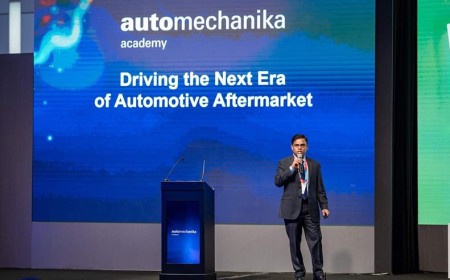 Automechanika Dubai spotlights government–industry collaboration driving sustainability in the automotive aftermarket on opening day