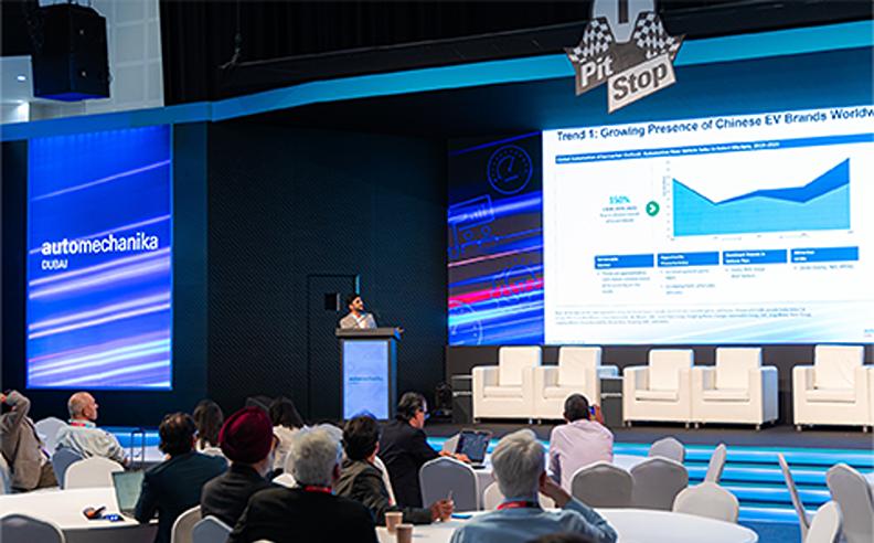 Industry Insights & Aftermarket Evolution