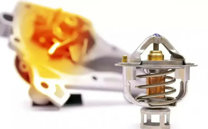 كيفية عمل الثرموستات في السيارة