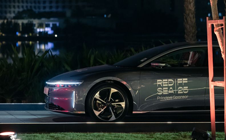 شراكة مهرجان البحر الأحمر السينمائي و