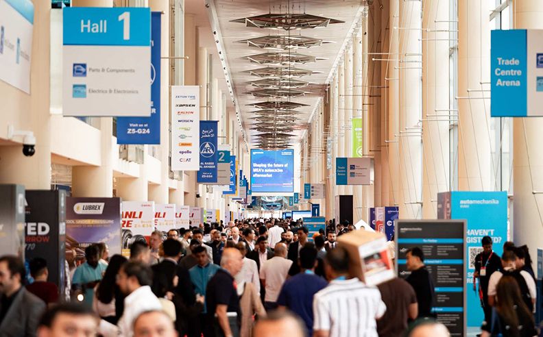 AI’s Transformative Role in the Future of Mobility