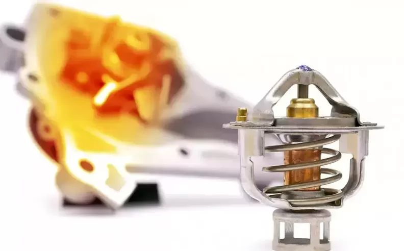 How the Car Thermostat Keeps Your Engine at the Perfect Temperature