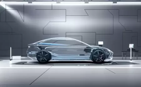 BYD Super e Platform Sets a New Standard for EV Charging Speed