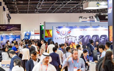 AfCFTA Secretary-General Unveils Vision for a Borderless African Automotive Aftermarket at Automechanika Dubai 2025