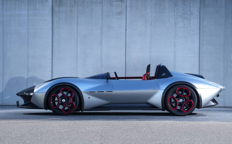 The UAE and the Global Launch