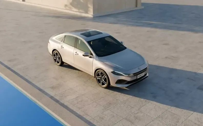 تصميم خارجي يعكس هوية عصرية ديناميكية