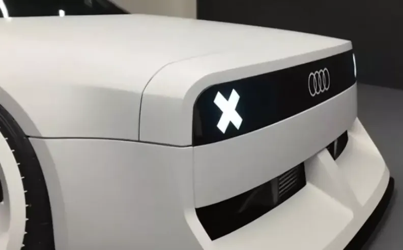 خمس أسطوانات قصة بدأت عام 1976