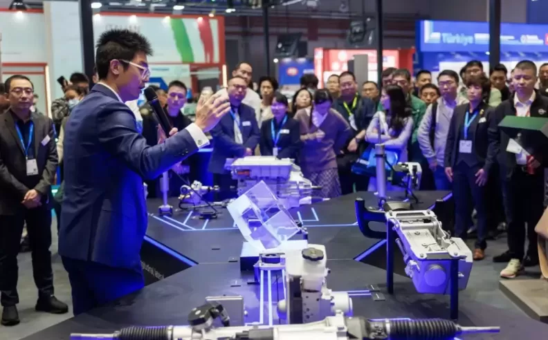 Brainpower and Global Collaboration