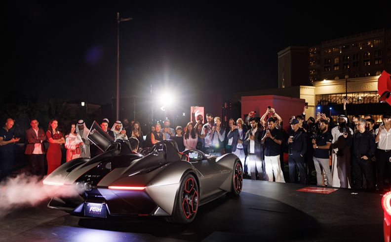 الهيدروجين كحل واقعي لمستقبل التنقل