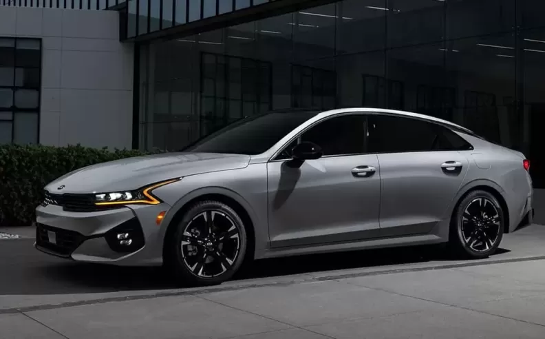 Six new dedicated EV models by 2027