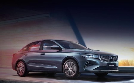 AGMC announces recall for Geely Emgrand