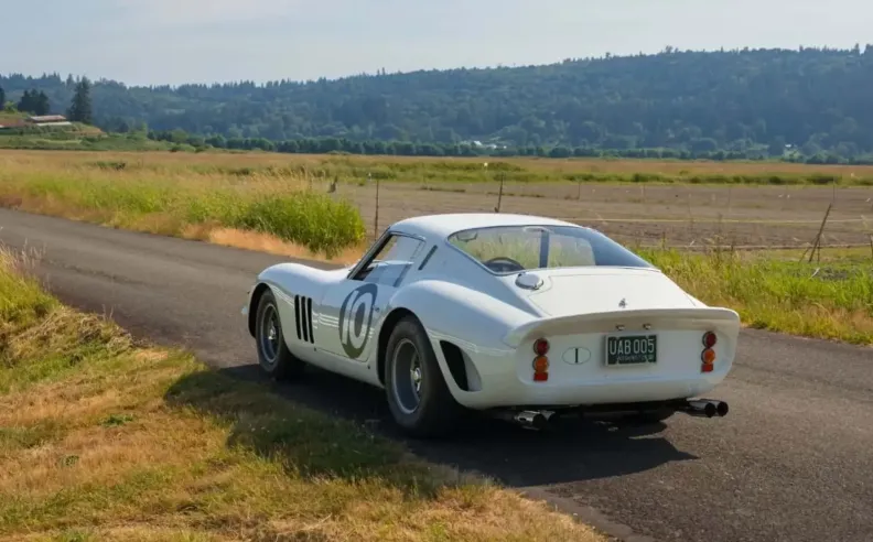 تاريخ سباقي لا يُقدَّر بثمن