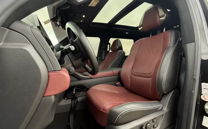 Autograph Cabin Mood