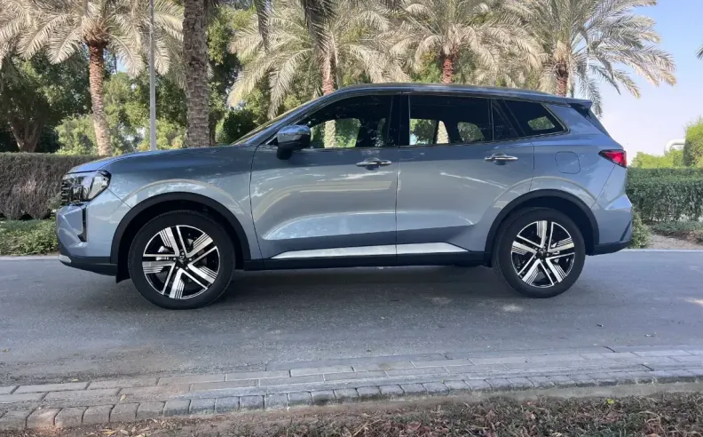 تقنيات تناسب قيادة الخليج