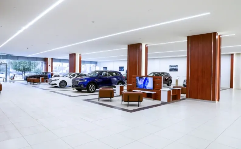 سيارات هونشي اس يو في