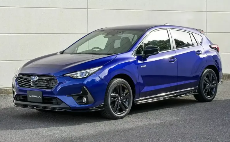 إمبريزا مفاجِئة وجائزة غير متوقعة