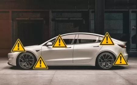 Most Recalled Car Brands of 2025 Full Breakdown for Buyers