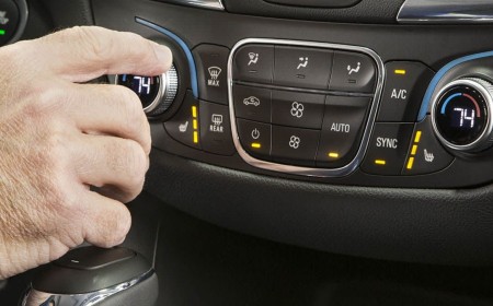 How Your Car Actually Warms Up in Winter Will Surprise You