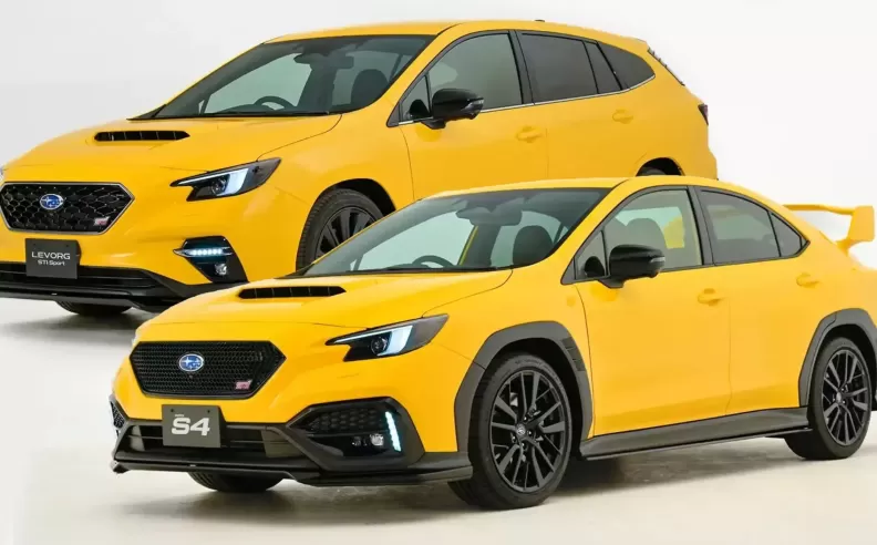 Exclusive Performance Editions